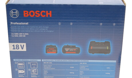 Фото 2 - Автозапчасть BOSCH 1 600 A01 9S0