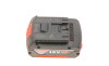Набір акумуляторів для електроінструменту GBA 18V 4.0Ah + GAL 18V-40 - BOSCH 1 600 A01 9S0 (фото 6)