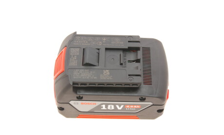 Фото 6 - Автозапчасть BOSCH 1 600 A01 9S0