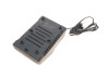 Зарядний пристрій GAL 18V-160 C & GCY42 для акумуляторів ProCORE18V 4.0/8.0/12.0Ah - BOSCH 1 600 A01 9S6 (фото 2)
