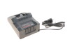 Зарядний пристрій GAL 18V-160 C & GCY42 для акумуляторів ProCORE18V 4.0/8.0/12.0Ah - BOSCH 1 600 A01 9S6 (фото 3)