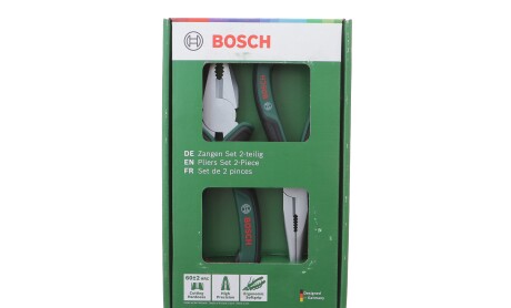 Фото 2 - Автозапчастина BOSCH 1600A0275H