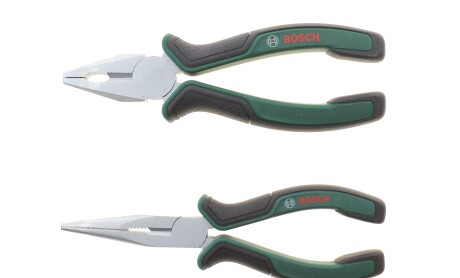 Фото 3 - Автозапчастина BOSCH 1600A0275H