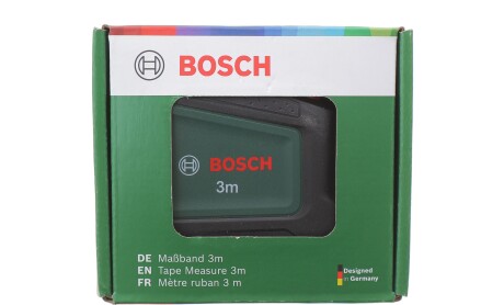 Фото 2 - Автозапчасть BOSCH 1600A027PJ