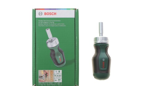 Фото 2 - Автозапчастина BOSCH 1600A027PN