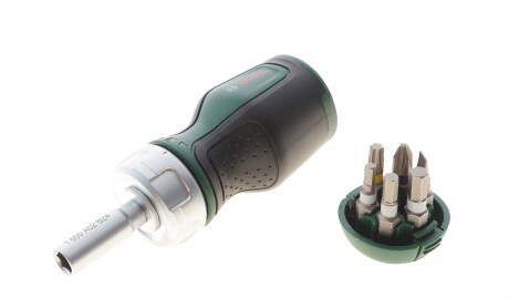 Фото 3 - Автозапчастина BOSCH 1600A027PN