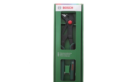 Фото 2 - Автозапчастина BOSCH 1600A027PR