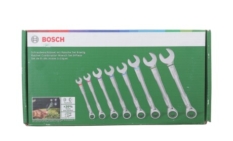 Фото 2 - Автозапчасть BOSCH 1600A027PS