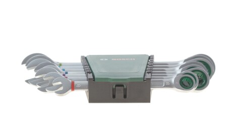 Фото 3 - Автозапчасть BOSCH 1600A027PS