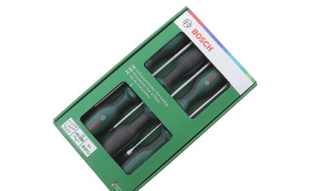 Фото 2 - Інструмент BOSCH 1600A02BX7