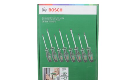 Фото 2 - Інструмент BOSCH 1600A02BX8