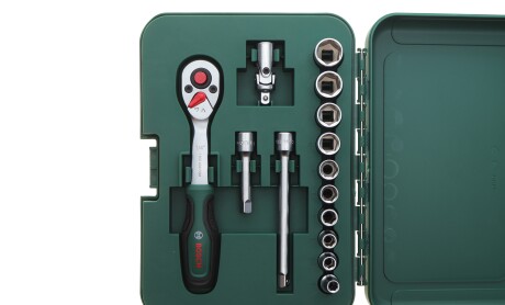 Фото 6 - Автозапчастина BOSCH 1600A02BY0