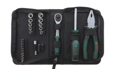 Фото 3 - Автозапчастина BOSCH 1600A02BY2