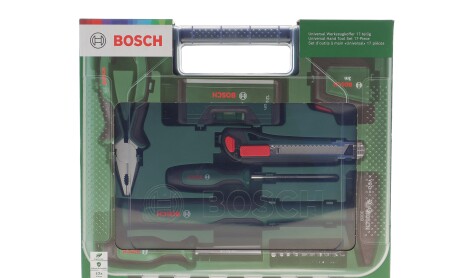Фото 2 - Автозапчастина BOSCH 1600A02BY5