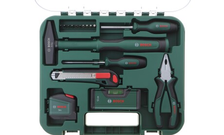 Фото 3 - Автозапчастина BOSCH 1600A02BY5