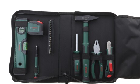 Фото 3 - Автозапчасть BOSCH 1600A02BY6