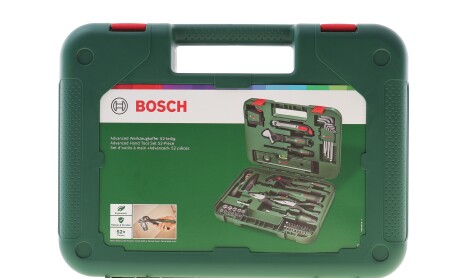 Фото 2 - Автозапчасть BOSCH 1600A02BY7