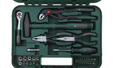 Фото 3 - Автозапчасть BOSCH 1600A02BY7