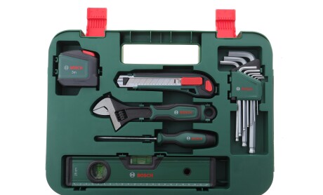 Фото 4 - Автозапчасть BOSCH 1600A02BY7