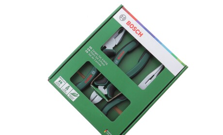 Фото 2 - Автозапчастина BOSCH 1600A02C0S