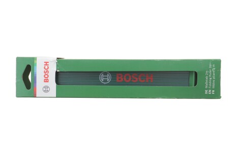 Фото 2 - Автозапчасть BOSCH 1600A02ET4