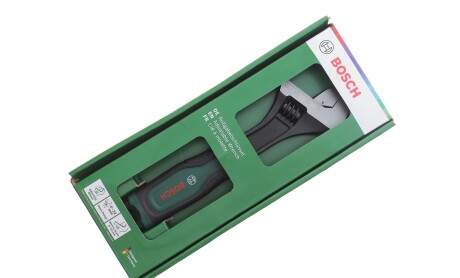 Фото 2 - Автозапчастина BOSCH 1600A02W7R