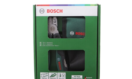 Фото 2 - Автозапчасть BOSCH 1600A02Z98