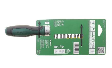 Фото 2 - Автозапчасть BOSCH 1600A02Z9A