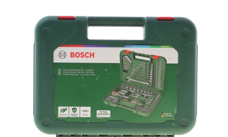 Фото 2 - Автозапчастина BOSCH 1600A02Z9B