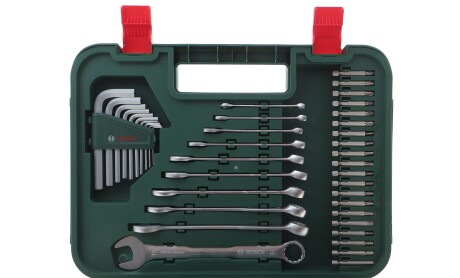 Фото 3 - Автозапчастина BOSCH 1600A02Z9B