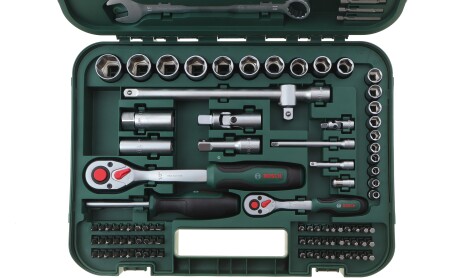 Фото 4 - Автозапчастина BOSCH 1600A02Z9B