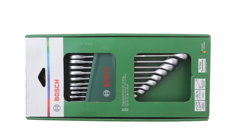 Фото 2 - Автозапчастина BOSCH 1600A02Z9D