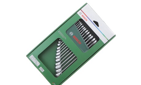 Фото 2 - Автозапчастина BOSCH 1600A02Z9E