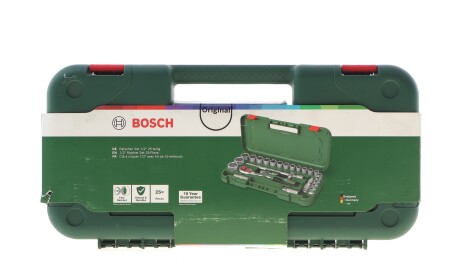 Фото 3 - Автозапчастина BOSCH 1600A02Z9F