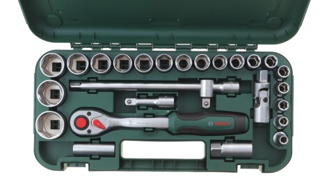 Фото 4 - Автозапчастина BOSCH 1600A02Z9F