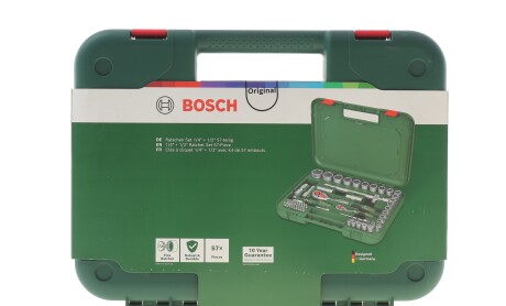 Фото 3 - Автозапчасть BOSCH 1600A02Z9G