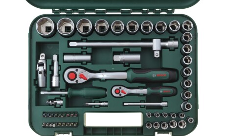 Фото 4 - Автозапчасть BOSCH 1600A02Z9G