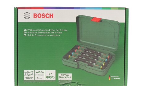 Фото 3 - Інструмент BOSCH 1600A02Z9M