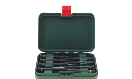 Набір викруток SL, PH,TorxCrV 8 од. 1 600 A02 Z9M - BOSCH 1600A02Z9M