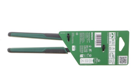 Фото 2 - Автозапчасть BOSCH 1600A02Z9X