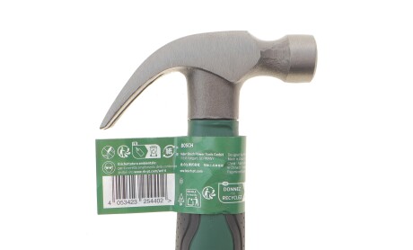 Фото 2 - Автозапчастина BOSCH 1600A02ZA3