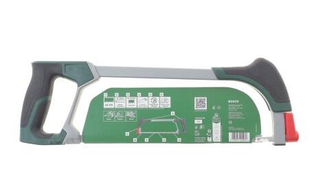 Фото 2 - Автозапчастина BOSCH 1600A02ZA8