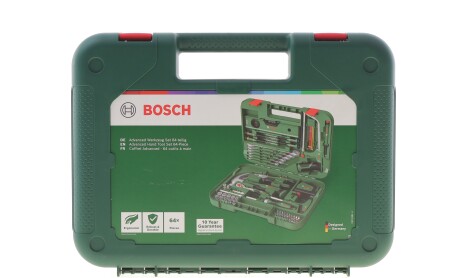 Фото 2 - Автозапчасть BOSCH 1600A02ZB3
