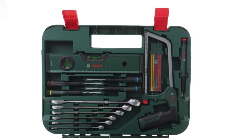 Фото 3 - Автозапчасть BOSCH 1600A02ZB3