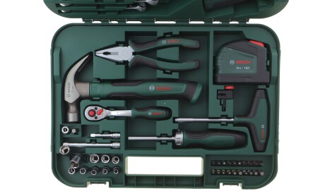 Фото 4 - Автозапчасть BOSCH 1600A02ZB3