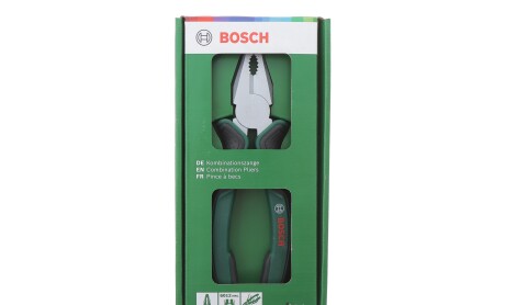 Фото 2 - Автозапчастина BOSCH 1600A02ZH0