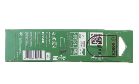 Фото 2 - Автозапчасть BOSCH 1600A032UL