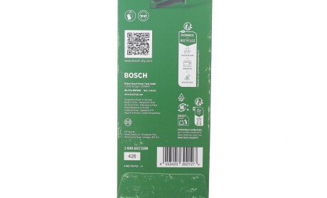 Фото 2 - Автозапчастина BOSCH 1600A032UM