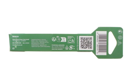 Фото 2 - Автозапчасть BOSCH 1600A032US