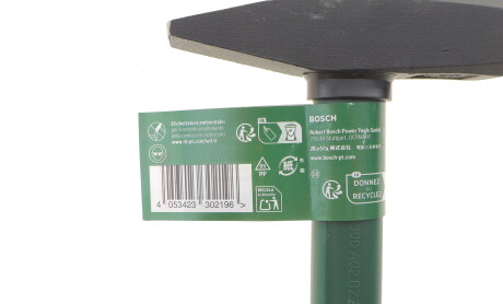 Фото 2 - Автозапчасть BOSCH 1600A032UW